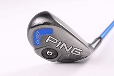 Ping G30 #4 Hybrid / 22 Degree