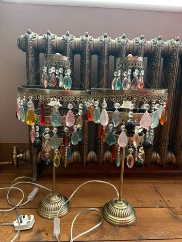 Table lamps stunning hanging - -,