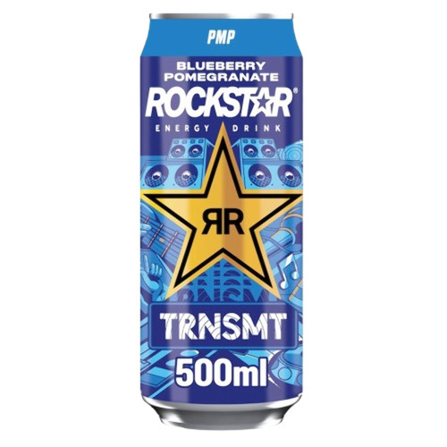 Rockstar energy xdurance - rockstar,