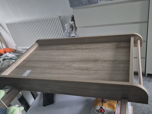 Tutti bambini changing table - changing,