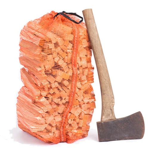 Kindling bag 4kg - 4kg, (3.8-4.2kg)