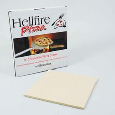 9" / 23cm Cordierite Pizza