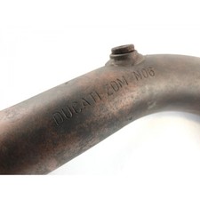 Ducati 900 SS [1993] -