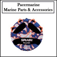 Funtube Splash Towable 1