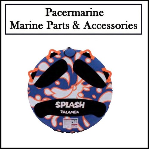 Talamex funtube splash towable - talamex,