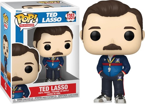 Ted lasso afc - ted,