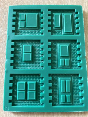 Linka brickwork mould not - brickwork,