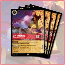 Disney Lorcana TCG: JIM