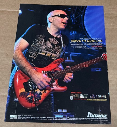 Ibanez guitars js20th - ibanez,