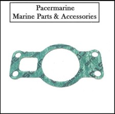 Selva Outboard Thermostat