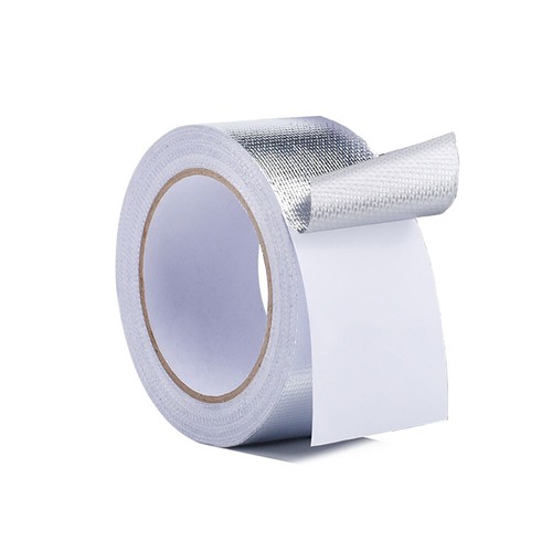 Exhaust pipe insulation tape - exhaust,