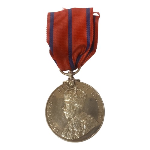 King george metropolitan - george, v