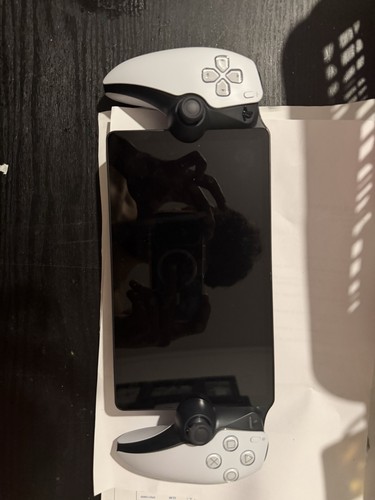 Playstation portable white - playstation,
