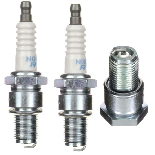 Ngk br9es piece candle - 2,