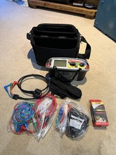 Megger MFT 1741 Plus