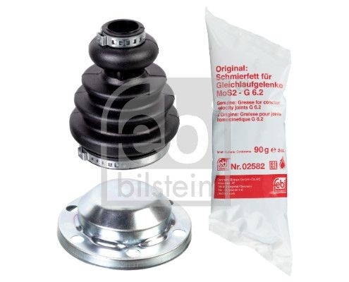 Febi bilstein 176115 - bilstein, front