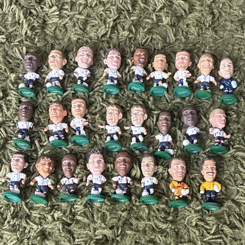 Corinthian england football - corinthian,