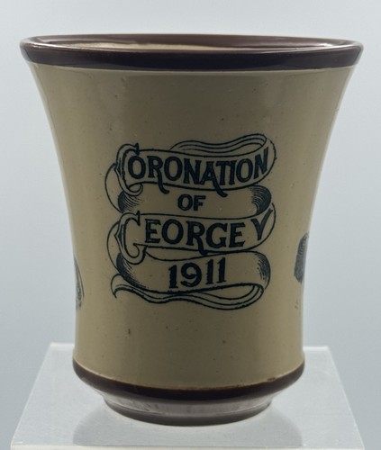 Denby pottery george - pottery,
