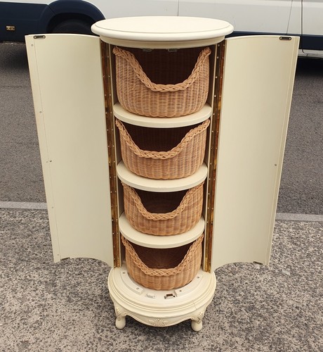 Willis gambier cylindrical - willis, &
