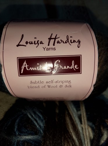 Louisa harding amitola yarn - louisa,