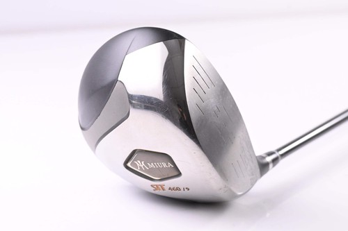 Miura sit 460 - driver, /