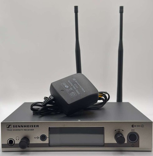 Sennheiser 300 em300 - sennheiser,