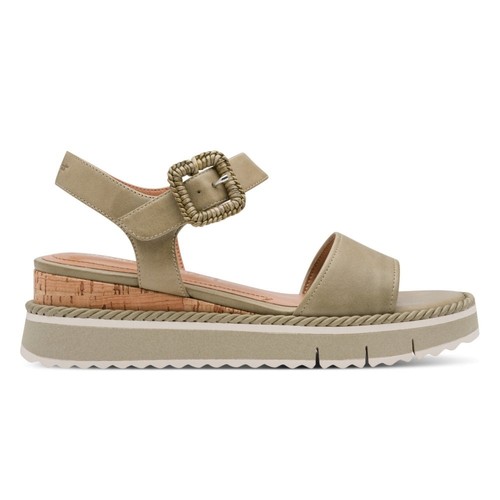 Tamaris 28247 sage green - tamaris,