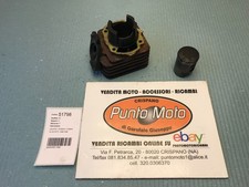 Honda SH 50 Fifty 1996-1999 Piston Cylinder Thermal Group