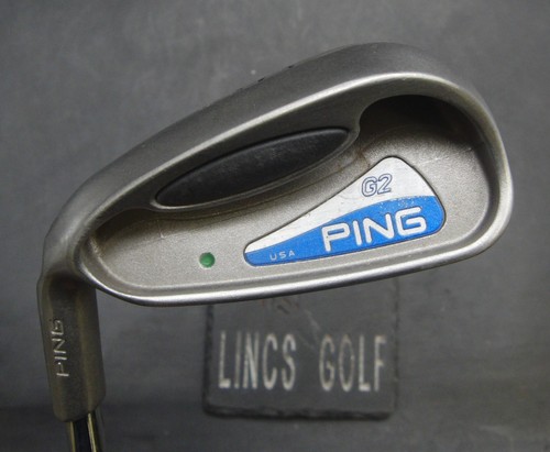 Left handed ping - left,