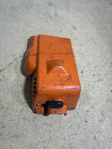Stihl ms170 top - ms170, cover