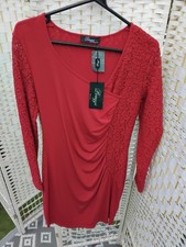 Peruzzi Women's Dress Size 12