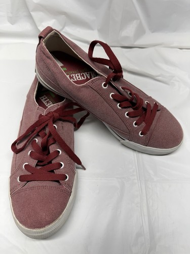 Macbeth vegan men - vegan, men’s