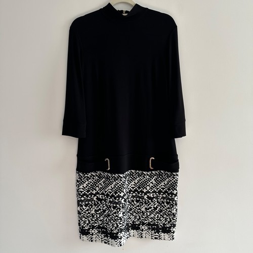 Joseph ribkoff dress - ribkoff, size