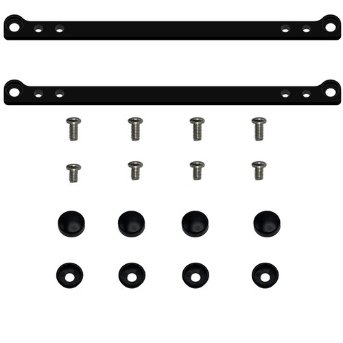 License plate adapter holder - adapter,