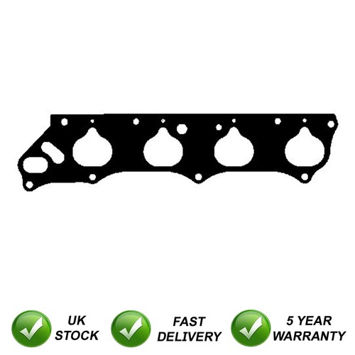 Inlet manifold gasket sjr - inlet, fits
