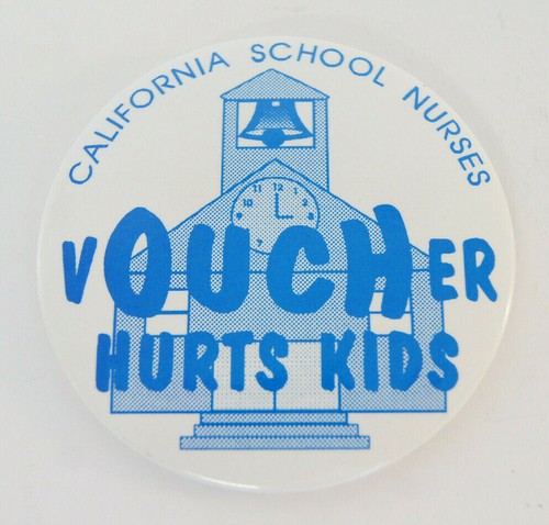 California school nurses - california,