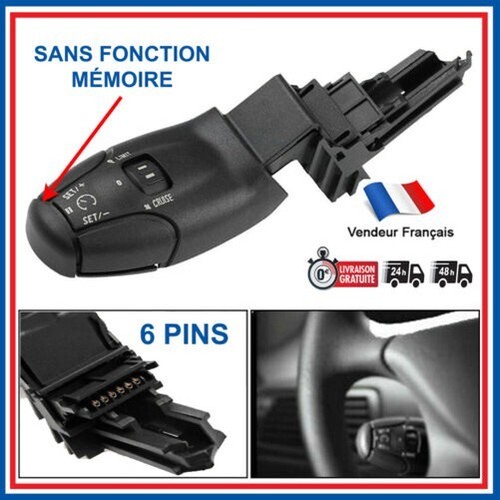 Order cruise control switch - order,