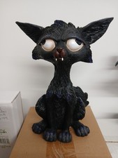 Cat Figurine