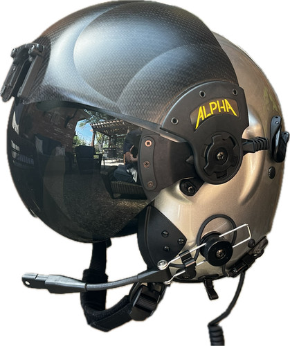 Large gentex alpha eagle - large,