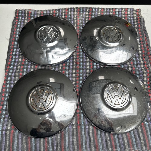 Set classic vw beetle - 4,