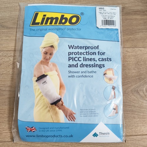 Limbo elbow cast dressing - elbow,