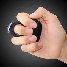 Electric Ring Toy Self Finger