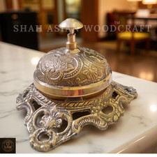Antique solid brass - antique,