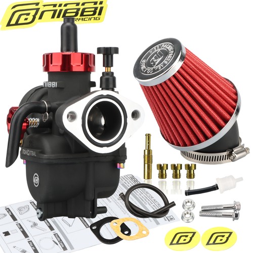 Nibbi pe24mm carburetor carb - nibbi,