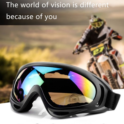 Snow ski goggles men - ski, anti-fog