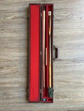 Terry Griffiths Riley