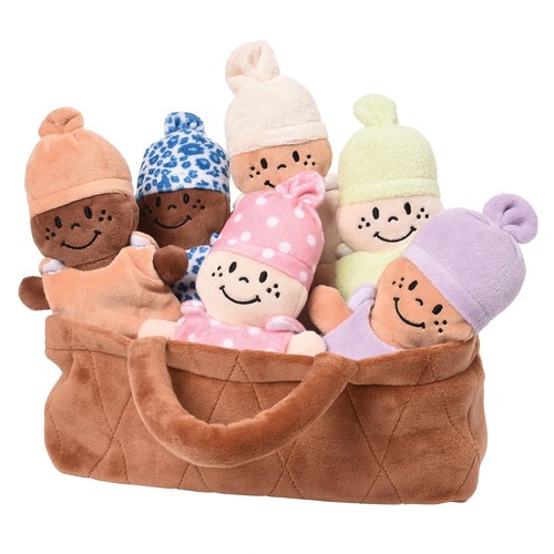 Creative minds basket - minds,