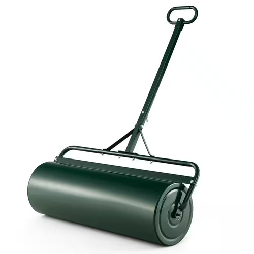 Push tow fillable lawn - fillable,
