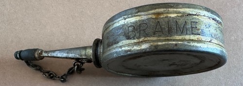 Vintage braime banjo - banjo, oil