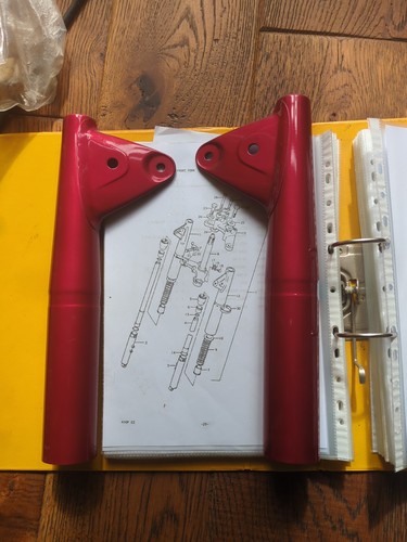 Suzuki ap50 a100 - ap50, candy